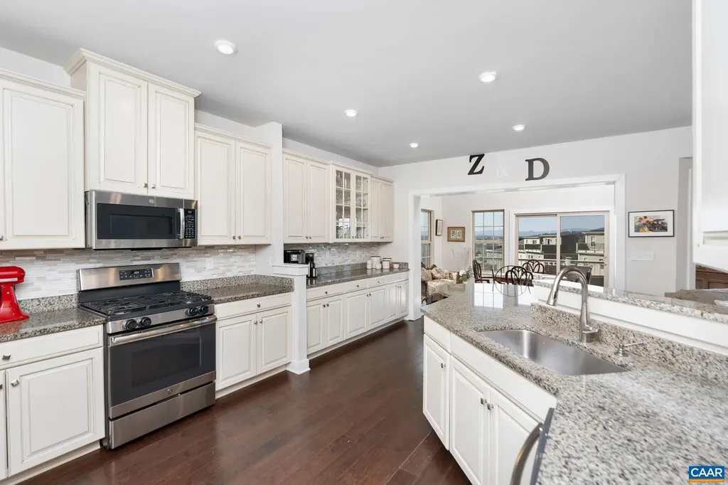 1468 Delphi Lane Charlottesville VA 22911