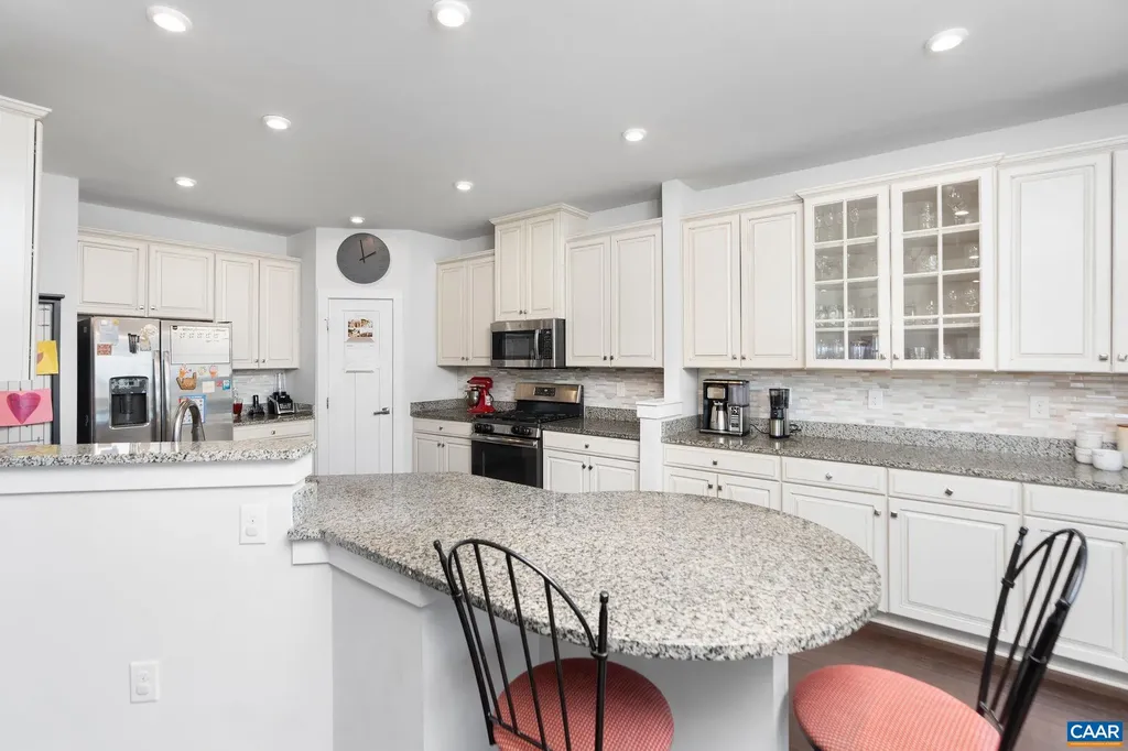 1468 Delphi Lane Charlottesville VA 22911