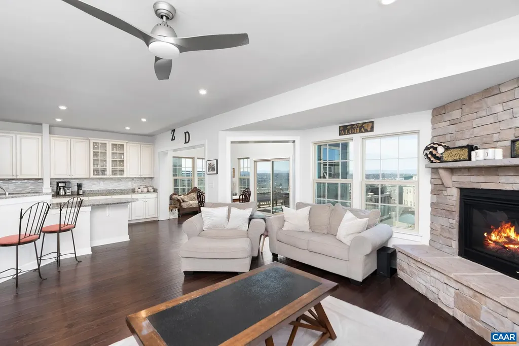 1468 Delphi Lane Charlottesville VA 22911