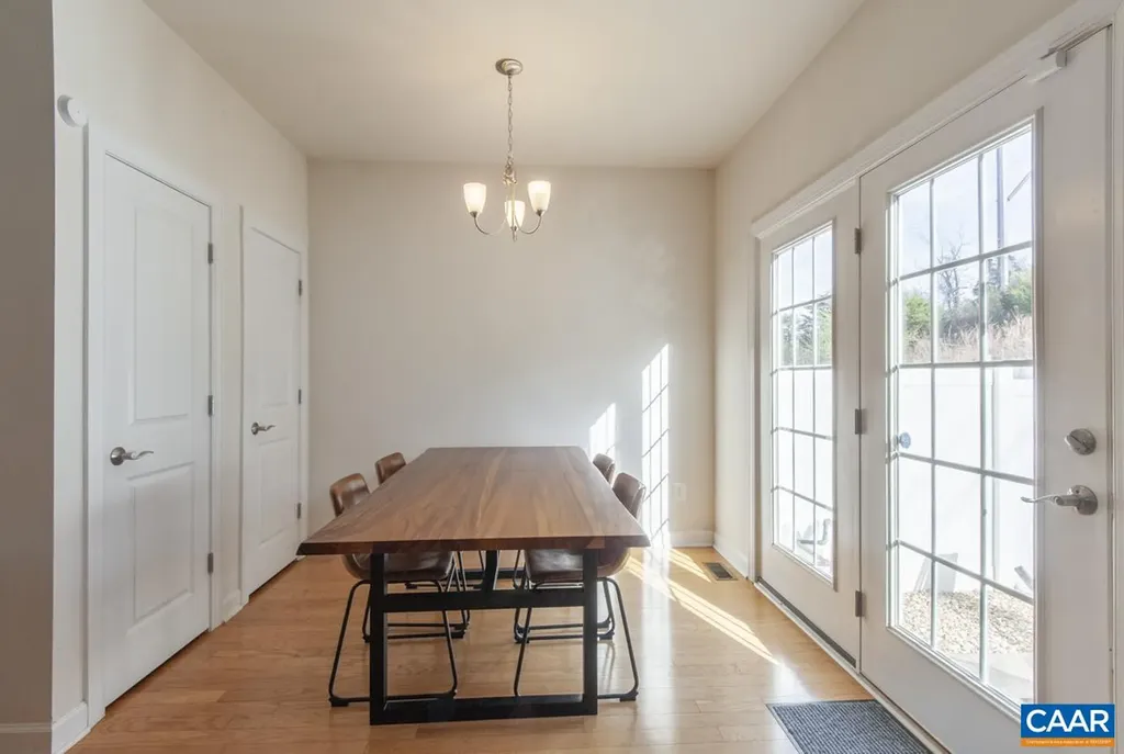 2438 Winthrop Drive Charlottesville VA 22911