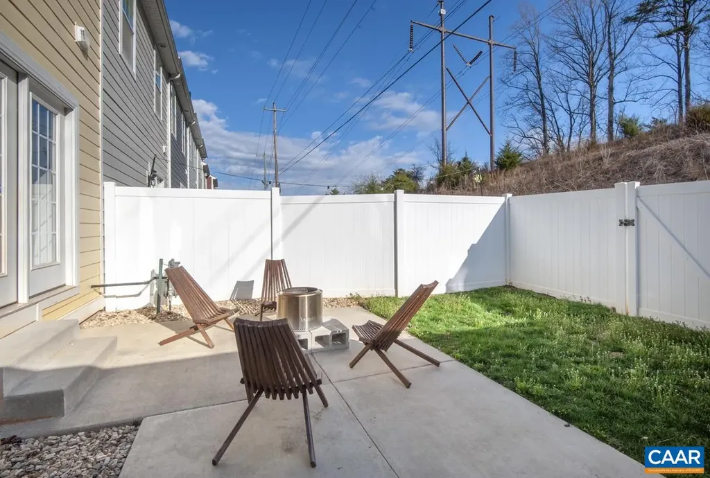 2438 Winthrop Drive Charlottesville VA 22911