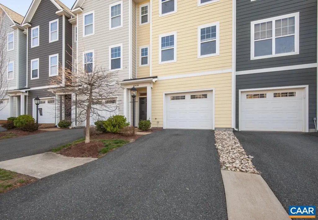 2438 Winthrop Drive Charlottesville VA 22911