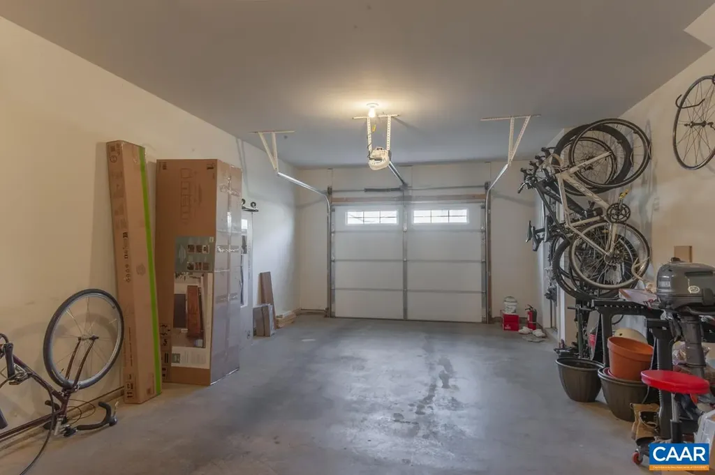 2438 Winthrop Drive Charlottesville VA 22911