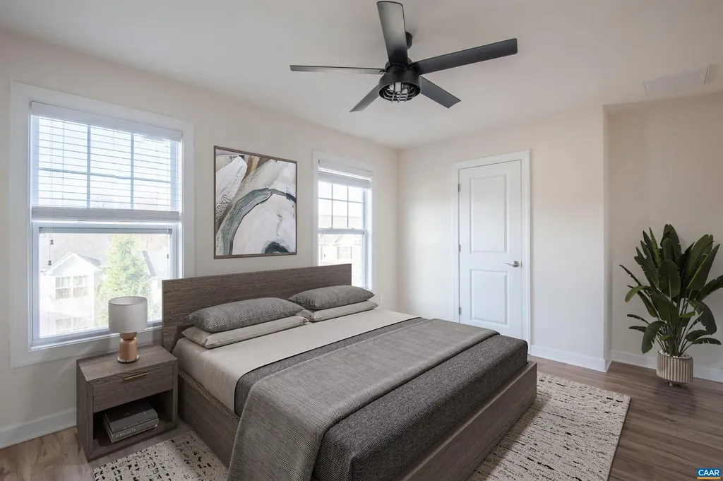 2438 Winthrop Drive Charlottesville VA 22911