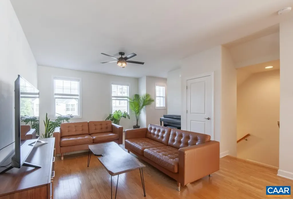 2438 Winthrop Drive Charlottesville VA 22911