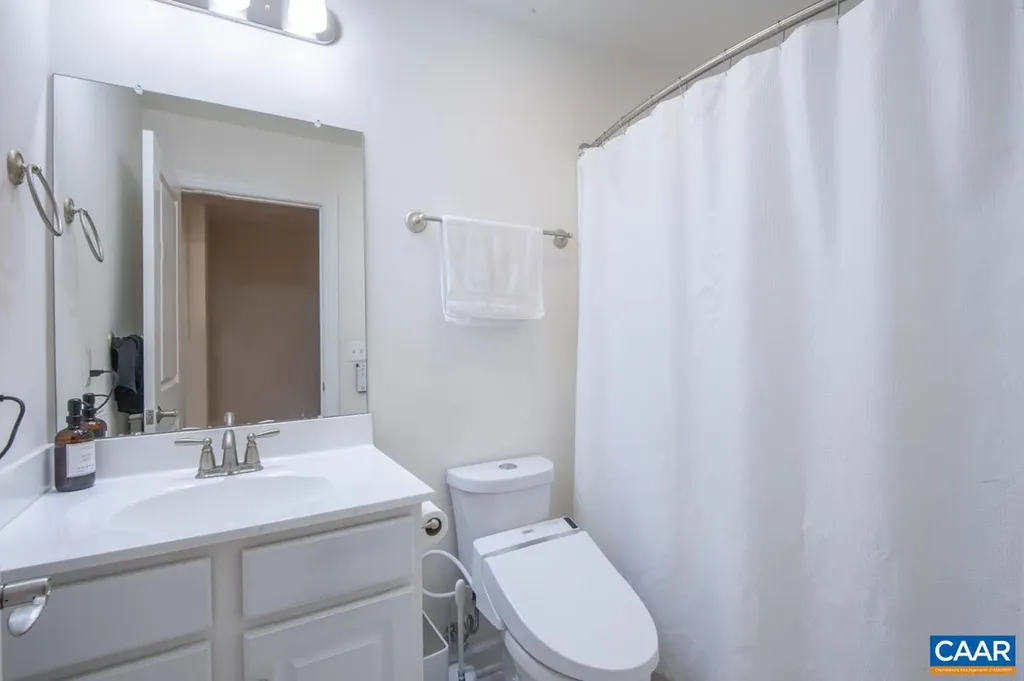 2438 Winthrop Drive Charlottesville VA 22911