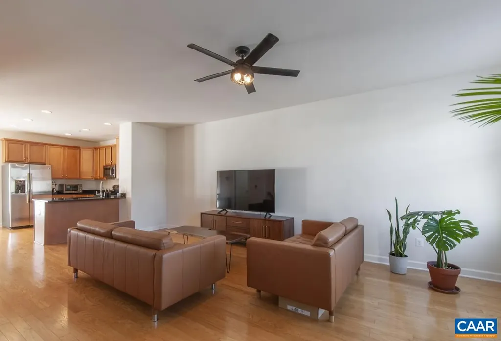 2438 Winthrop Drive Charlottesville VA 22911