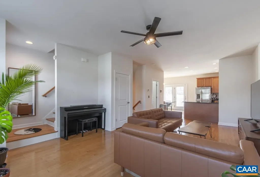 2438 Winthrop Drive Charlottesville VA 22911