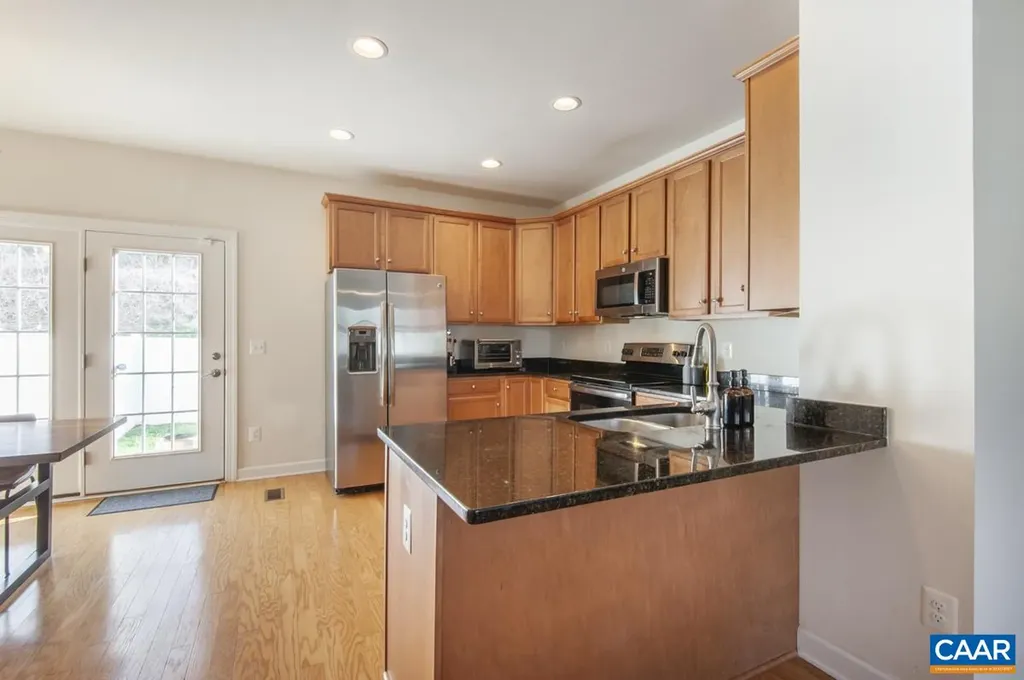 2438 Winthrop Drive Charlottesville VA 22911