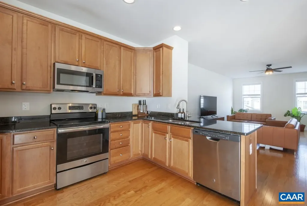 2438 Winthrop Drive Charlottesville VA 22911