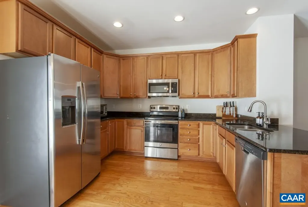 2438 Winthrop Drive Charlottesville VA 22911