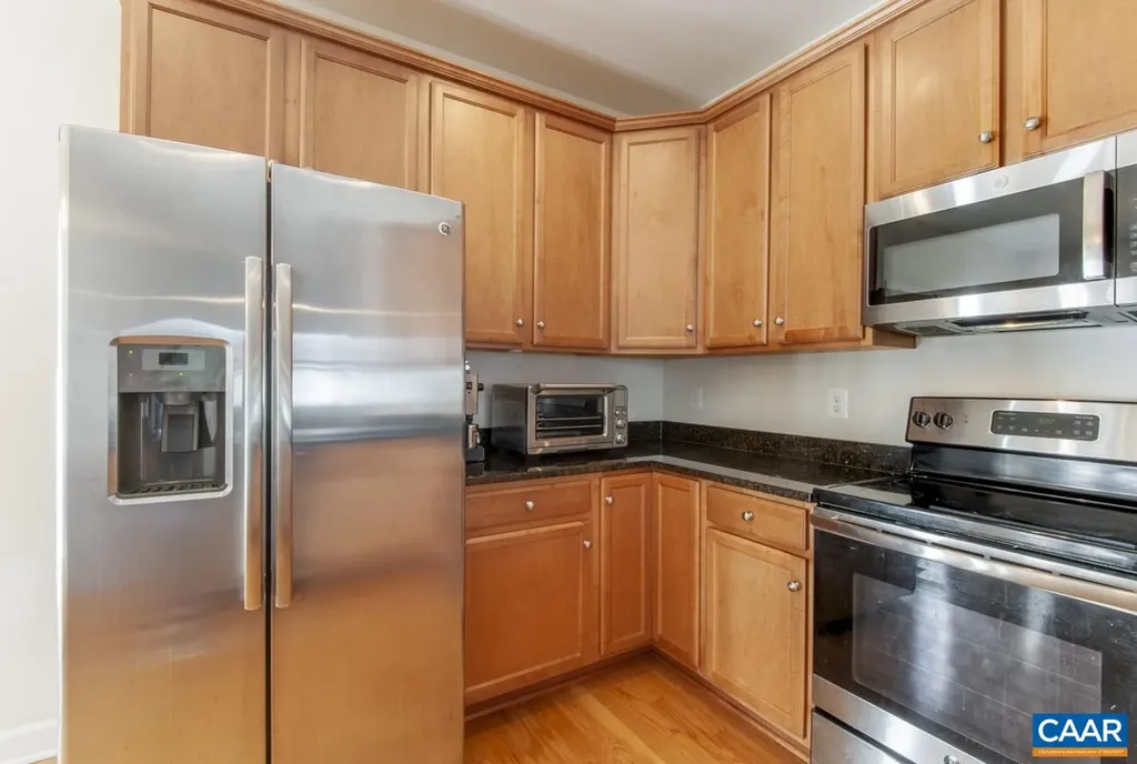 2438 Winthrop Drive Charlottesville VA 22911