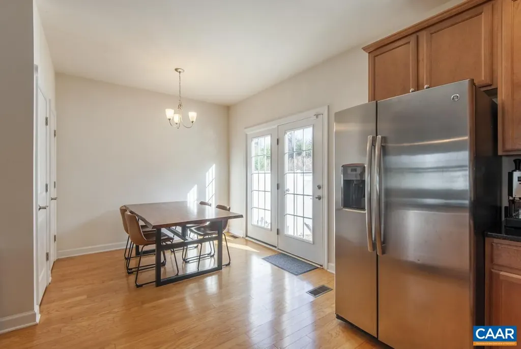 2438 Winthrop Drive Charlottesville VA 22911