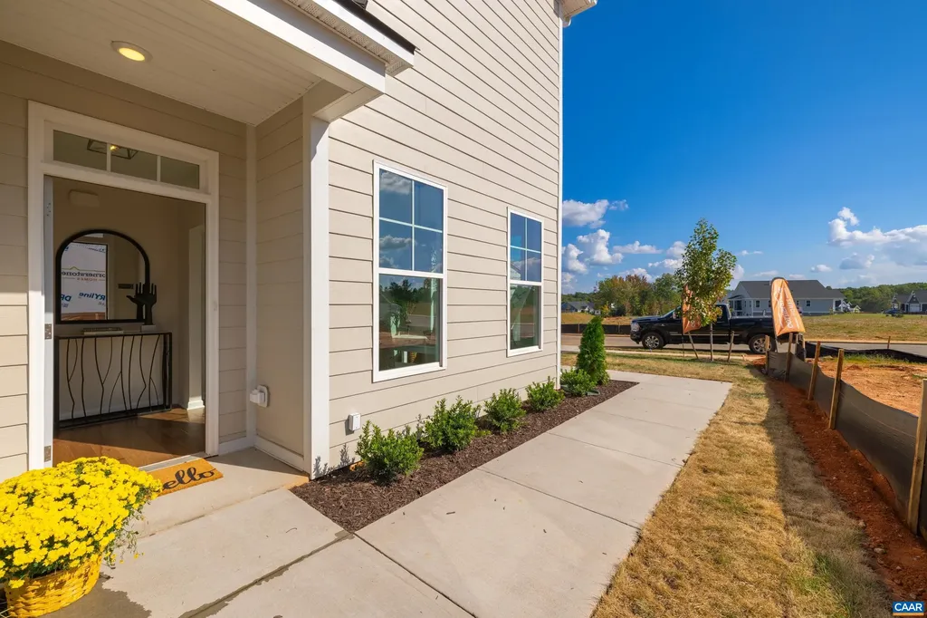 531 Bayberry Lane Zion Crossroads VA 22942