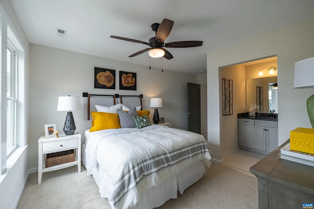 531 Bayberry Lane Zion Crossroads VA 22942