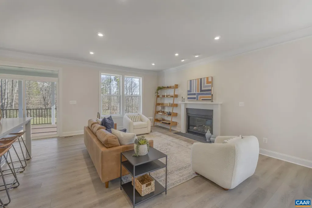 1222 Laconia Lane Charlottesville VA 22911