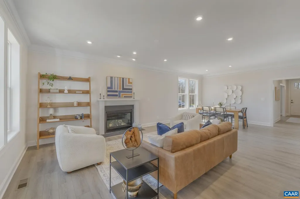 1222 Laconia Lane Charlottesville VA 22911