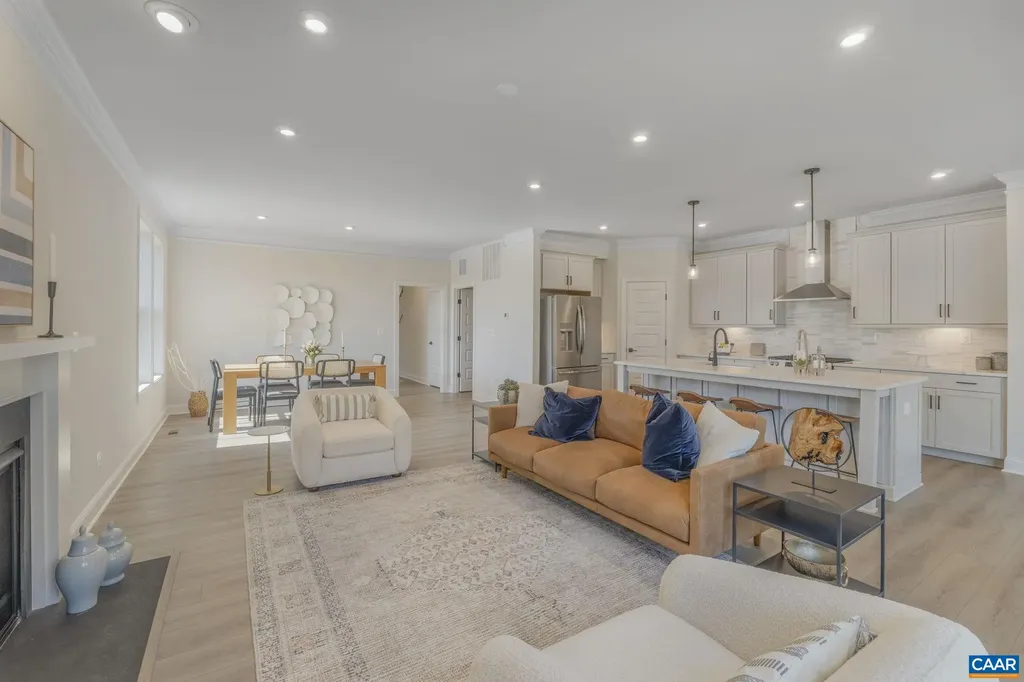 1222 Laconia Lane Charlottesville VA 22911