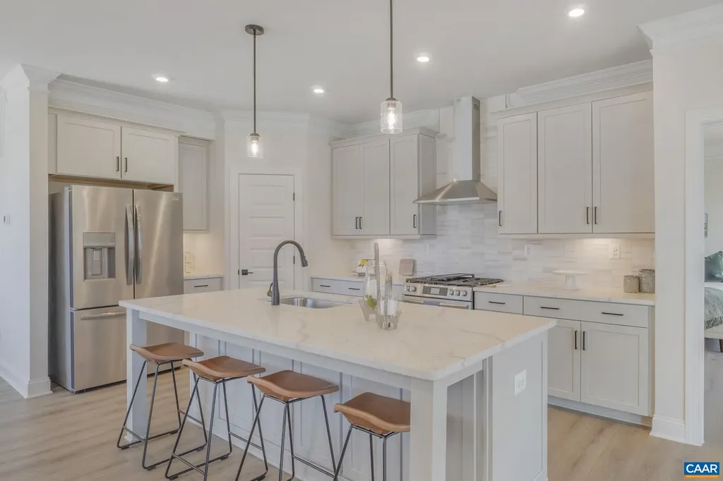 1222 Laconia Lane Charlottesville VA 22911