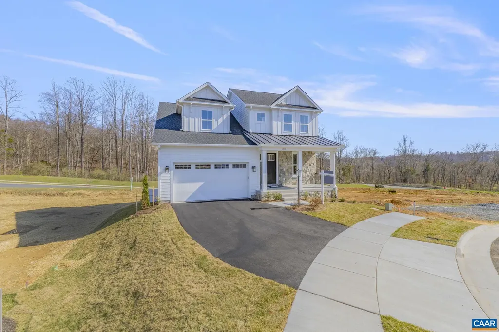 1222 Laconia Lane Charlottesville VA 22911