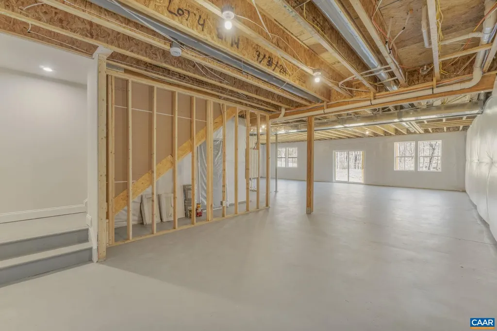 1222 Laconia Lane Charlottesville VA 22911