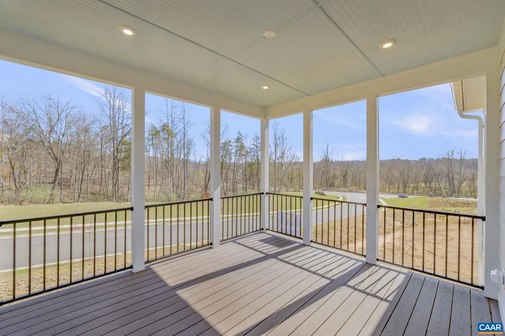 1222 Laconia Lane Charlottesville VA 22911