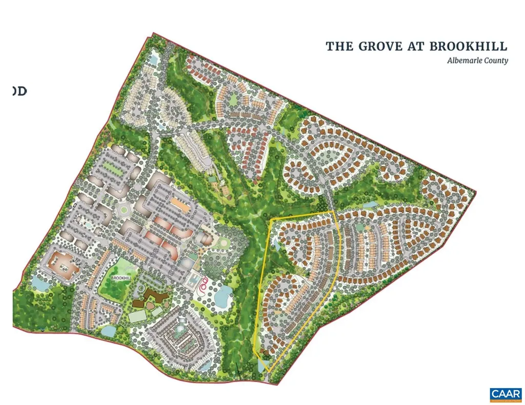 1222 Laconia Lane Charlottesville VA 22911