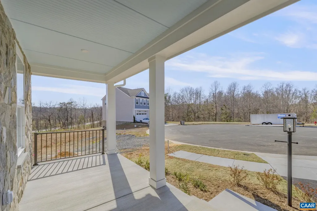 1222 Laconia Lane Charlottesville VA 22911