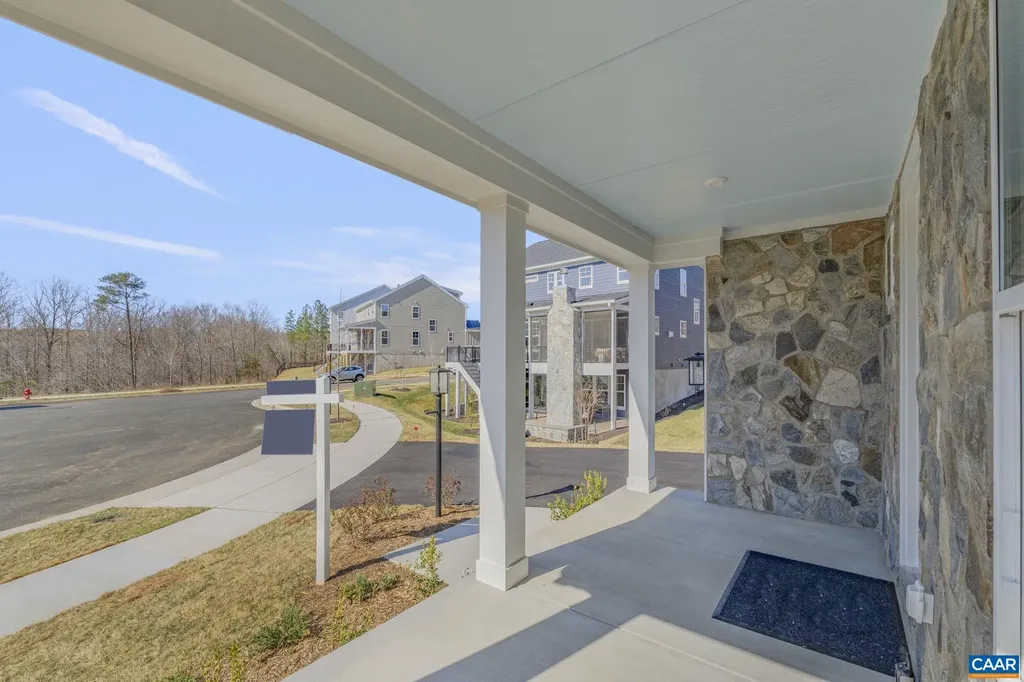 1222 Laconia Lane Charlottesville VA 22911