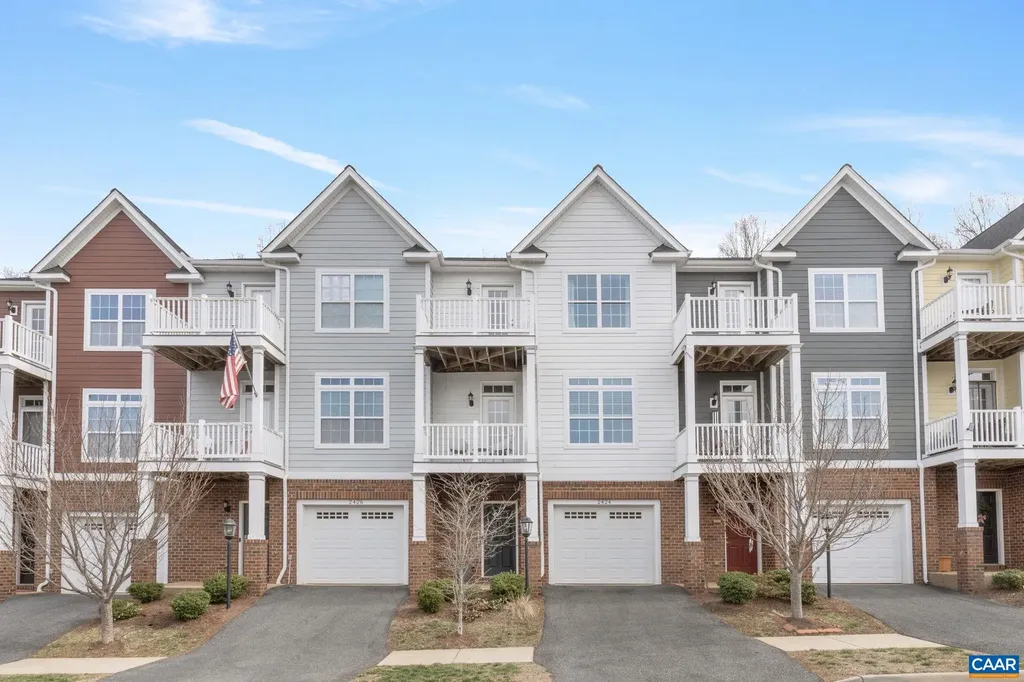 2424 Winthrop Drive Charlottesville VA 22911