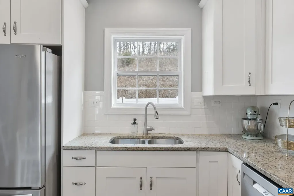 2424 Winthrop Drive Charlottesville VA 22911