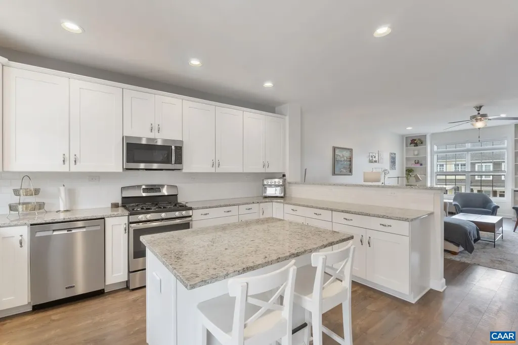 2424 Winthrop Drive Charlottesville VA 22911