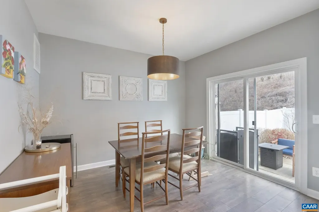 2424 Winthrop Drive Charlottesville VA 22911