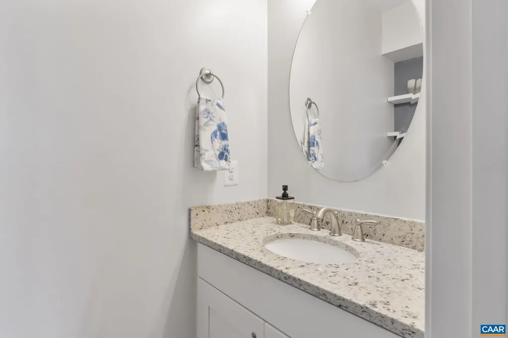 2424 Winthrop Drive Charlottesville VA 22911