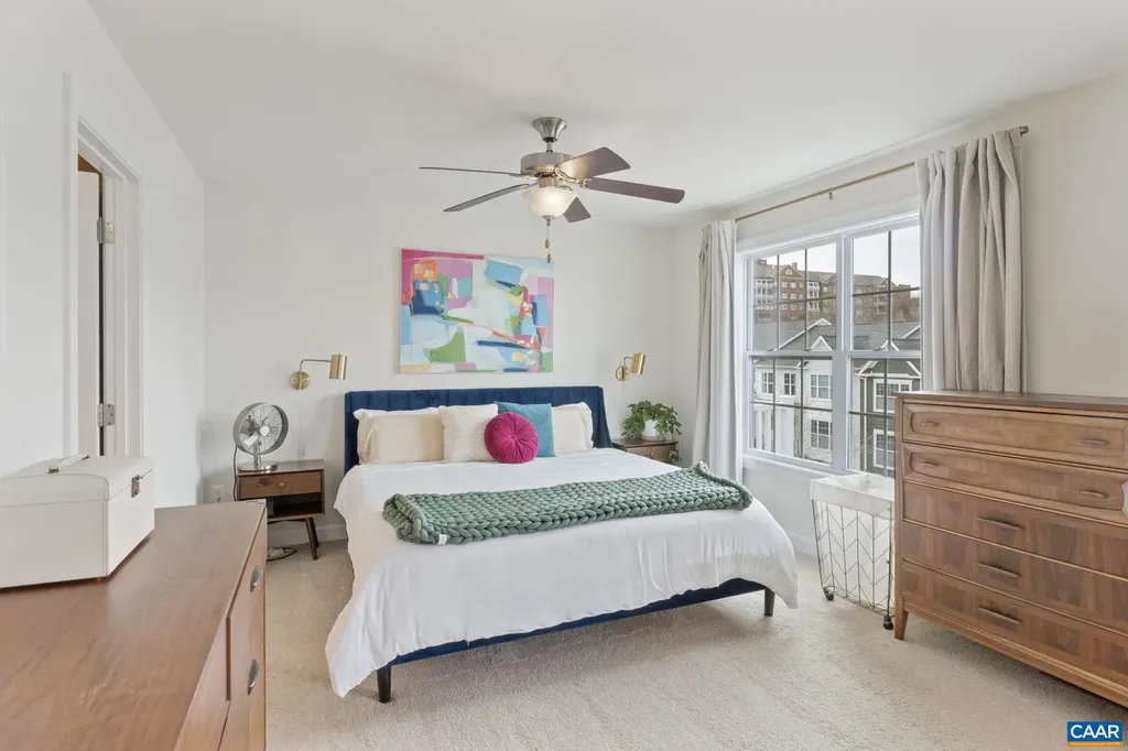 2424 Winthrop Drive Charlottesville VA 22911