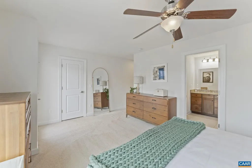 2424 Winthrop Drive Charlottesville VA 22911