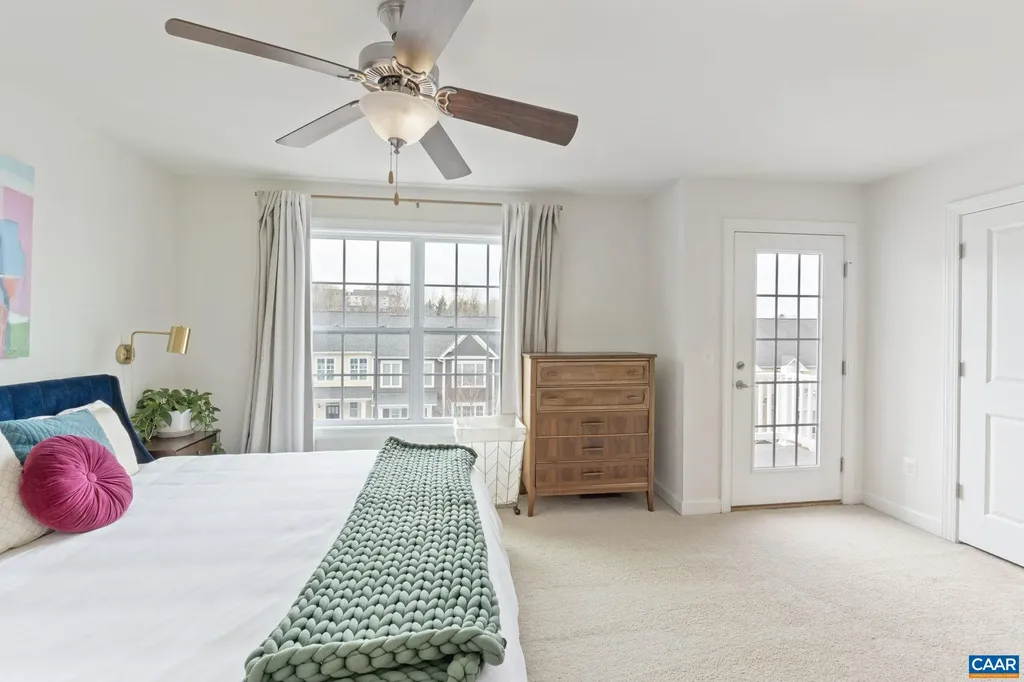 2424 Winthrop Drive Charlottesville VA 22911