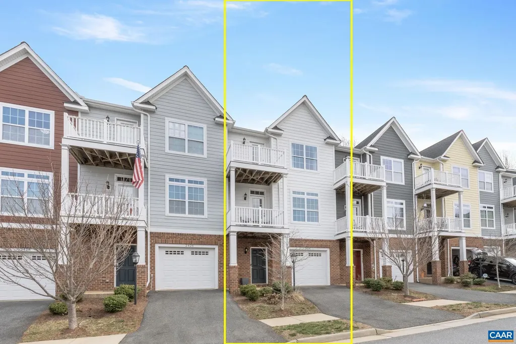 2424 Winthrop Drive Charlottesville VA 22911