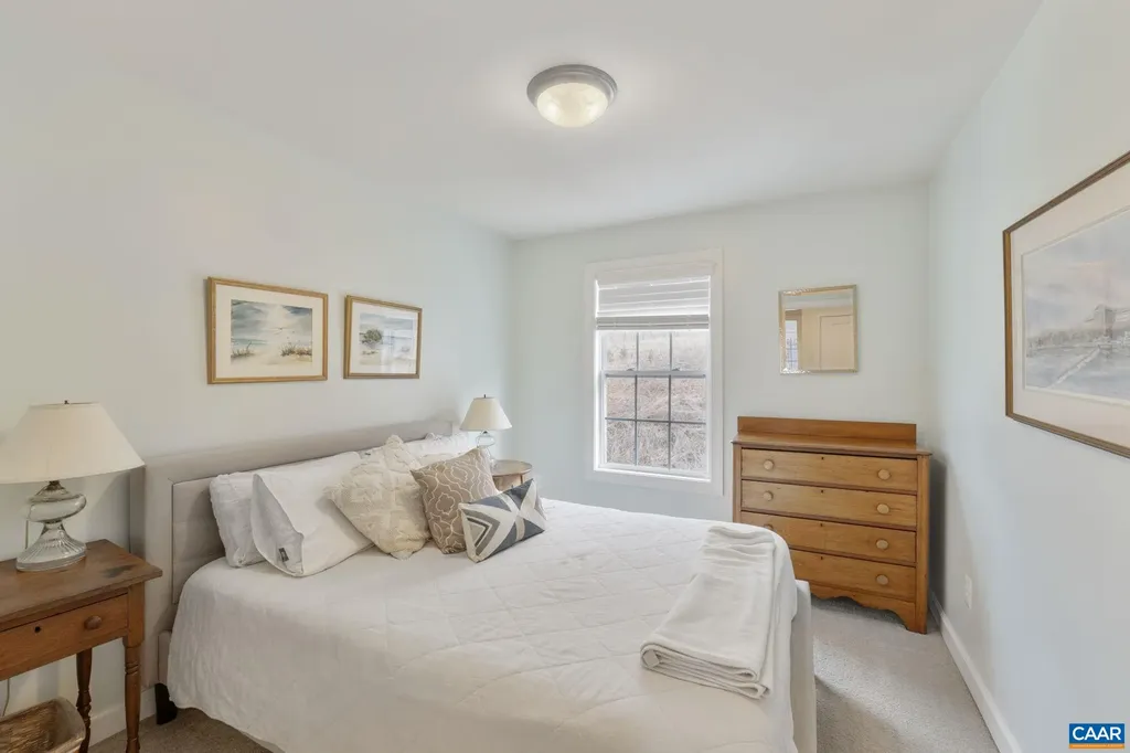 2424 Winthrop Drive Charlottesville VA 22911