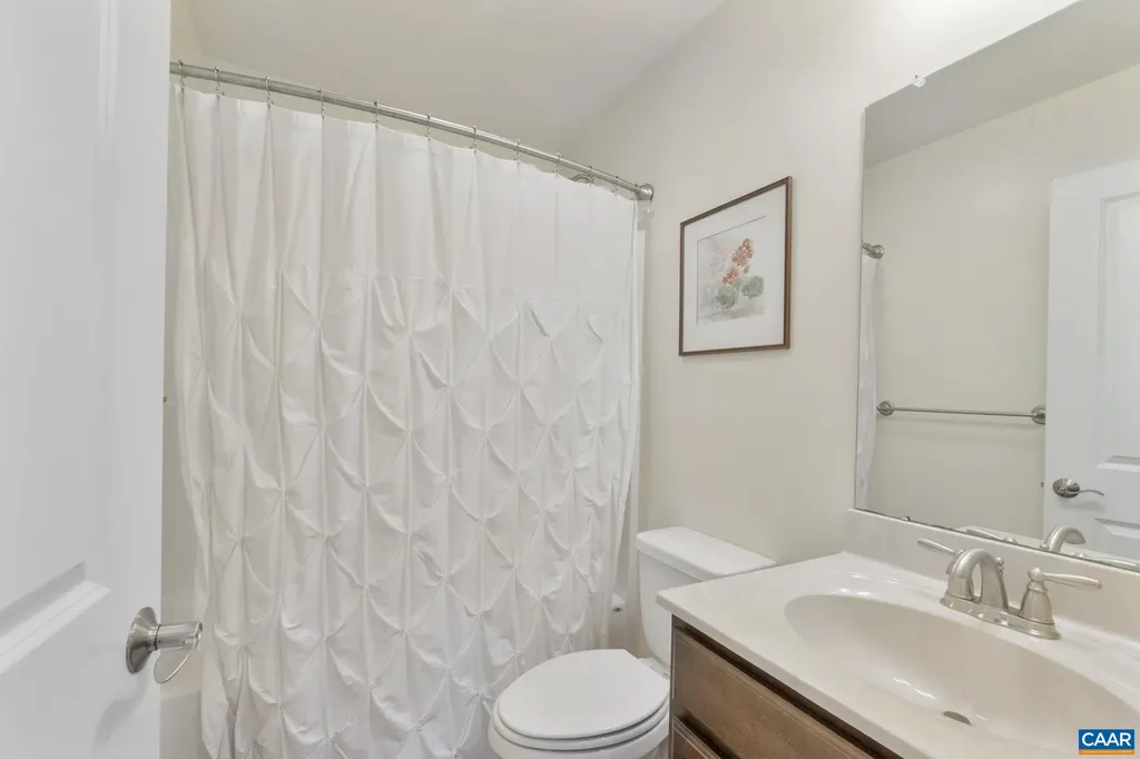 2424 Winthrop Drive Charlottesville VA 22911