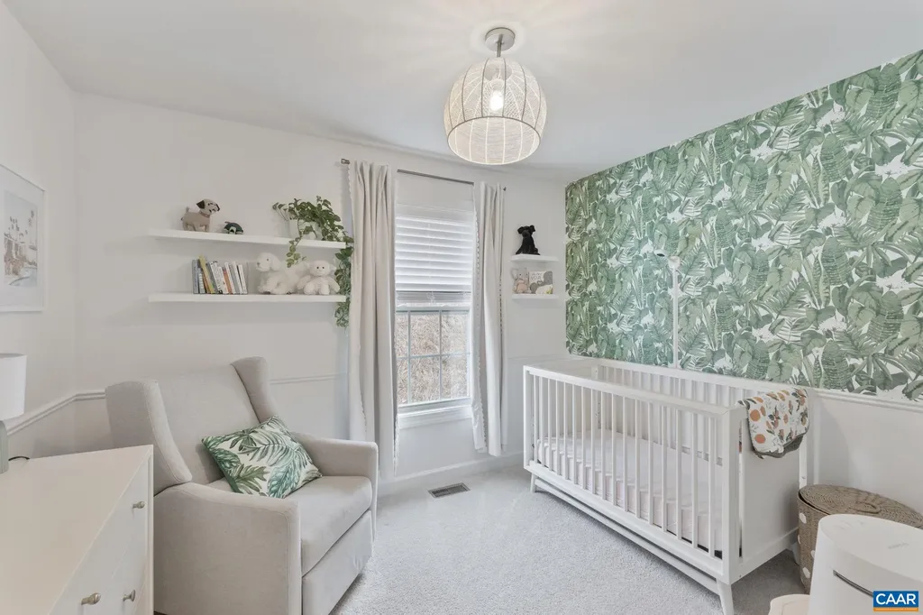 2424 Winthrop Drive Charlottesville VA 22911