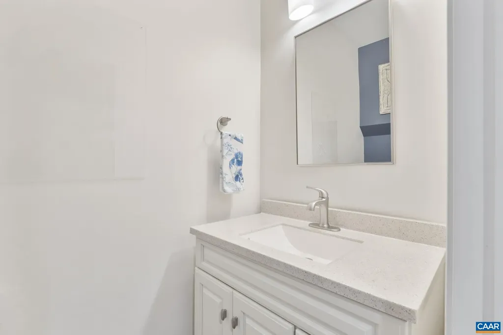 2424 Winthrop Drive Charlottesville VA 22911