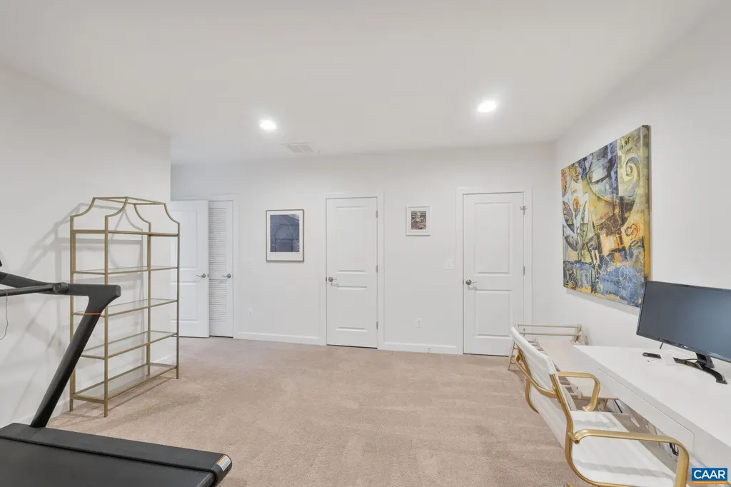 2424 Winthrop Drive Charlottesville VA 22911