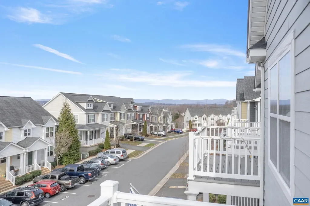 2424 Winthrop Drive Charlottesville VA 22911