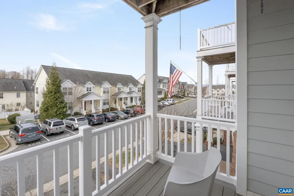 2424 Winthrop Drive Charlottesville VA 22911