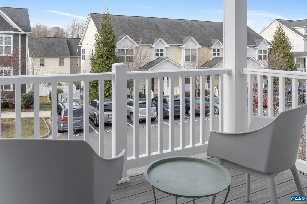 2424 Winthrop Drive Charlottesville VA 22911