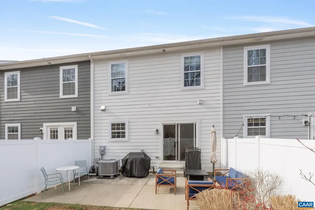 2424 Winthrop Drive Charlottesville VA 22911