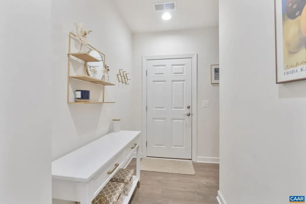 2424 Winthrop Drive Charlottesville VA 22911