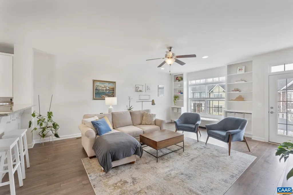 2424 Winthrop Drive Charlottesville VA 22911