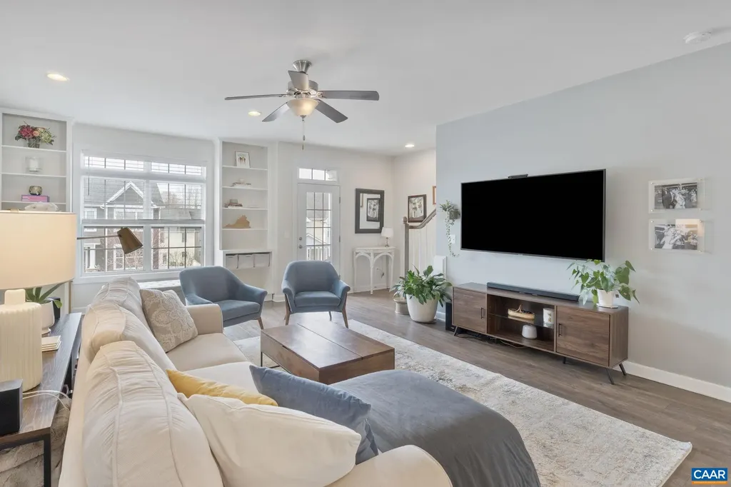 2424 Winthrop Drive Charlottesville VA 22911